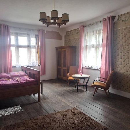 Apartman Menany エクステリア 写真