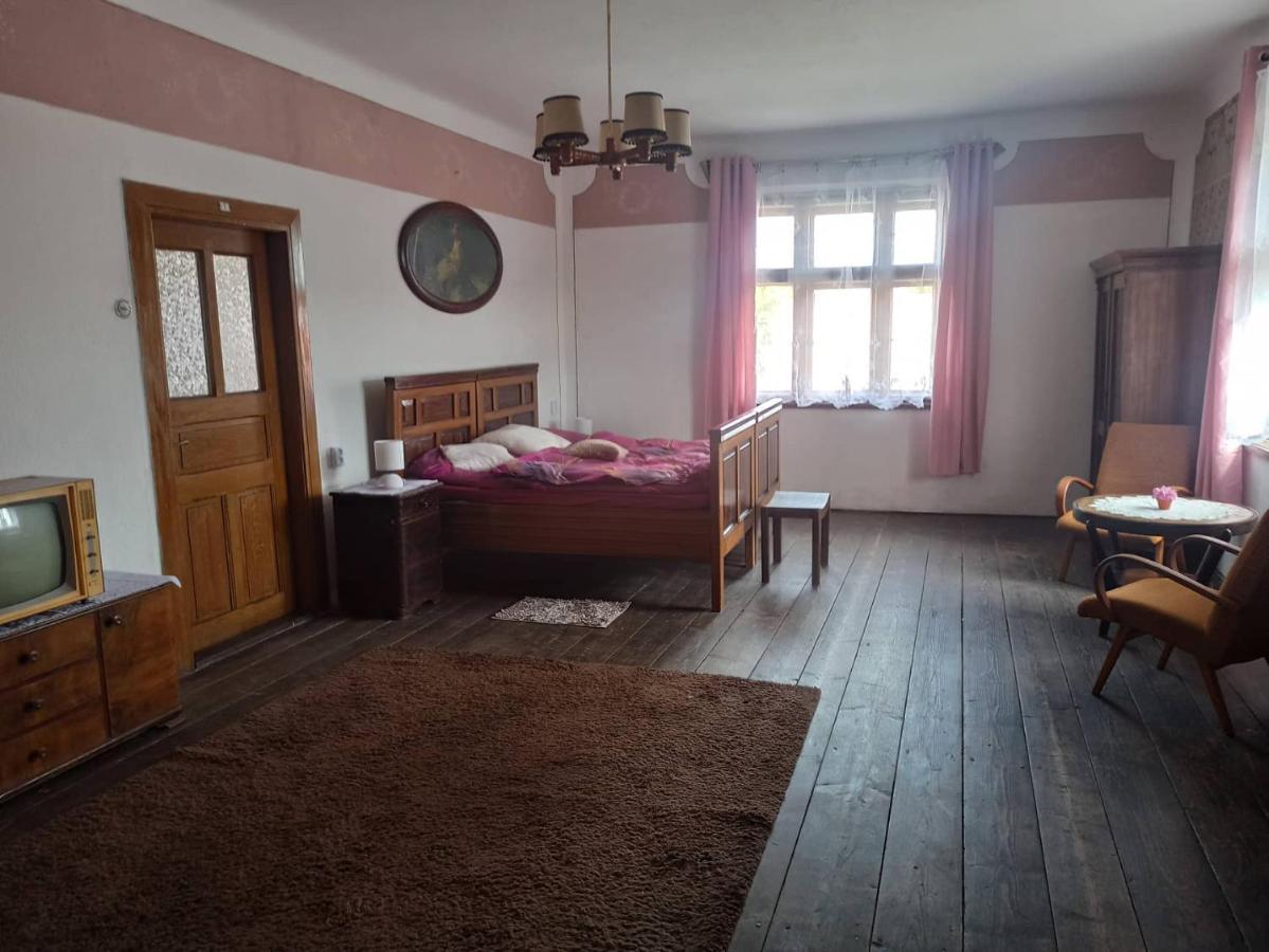 Apartman Menany エクステリア 写真