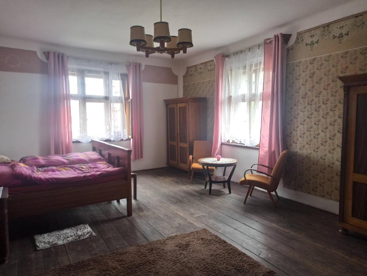 Apartman Menany エクステリア 写真